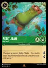 Product image for Petit Jean - Ami loyal