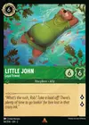 Product image for Little John - Loyal Friend