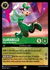 Product image for Clarabelle - Light on Her Hooves