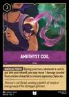 Product image for Amethyst Coil