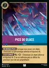 Product image for Pics de glace