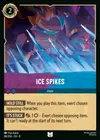 Product image for Ice Spikes