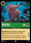 Product image for Winifred - Éléphante exaspérée
