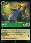 Product image for Baloo - Ours insouciant
