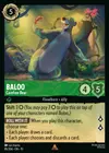 Product image for Baloo - Carefree Bear