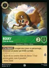 Product image for Rouky - Chiot de chasse