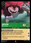 Product image for Lucifer - Chat sournois