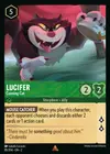 Product image for Lucifer - Cunning Cat