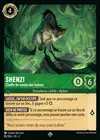 Product image for Shenzi - Cheffe de meute des hyènes