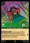 Product image for Pat - Tricheur-né