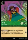 Product image for Pete - Born to Cheat