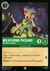 Product image for Wilhelmina Packard - The Radio Operator