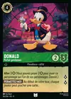 Product image for Donald - Parfait gentleman