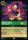 Product image for Donald Duck - Perfect Gentleman