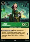 Product image for Elinor - Diplomate renommée