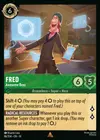 Product image for Fred - Awesome Boss