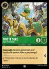 Product image for Triste Sire - Aspic envenimant