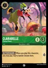 Product image for Clarabelle - Clumsy Guest