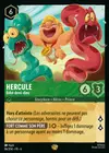 Product image for Hercule - Bébé demi-dieu