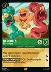 Product image for Hercules - Baby Demigod