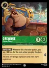 Product image for Grewnge - Cannon Expert