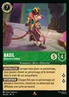 Product image for Basil - Détective infiltré