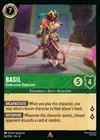 Product image for Basil - Undercover Detective