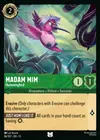 Product image for Madam Mim - Hummingbird