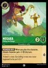 Product image for Megara - Pulling the Strings