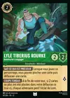 Product image for Lyle Tiberius Rourke - Aventurier à engager