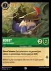 Product image for Bobby - Lapin énergique