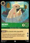 Product image for Baymax - Low Battery