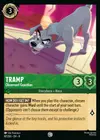 Product image for Tramp - Observant Guardian