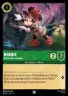 Product image for Minnie - Aventurière curieuse