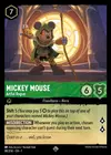 Product image for Mickey Mouse - Artful Rogue