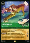 Product image for Shere Khan - Tigre redoutable