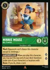 Product image for Minnie Mouse - Mrs. Cratchit