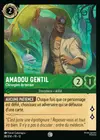 Product image for Amadou Gentil - Chirurgien de terrain
