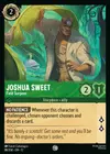 Product image for Joshua Sweet - Field Surgeon