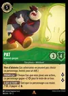 Product image for Pat - Mauvais garçon