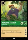 Product image for Monsieur Starkey - Pirate sournois