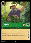 Product image for Starkey - Devious Pirate