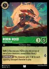 Product image for Robin Hood - Sneaky Sleuth