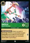 Product image for Gazelle - Ange avec des cornes