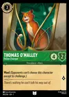 Product image for Thomas O'Malley - Feline Charmer