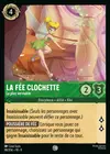 Product image for La Fée Clochette - La plus serviable