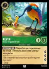 Product image for Kevin - Oiseau incapable de voler