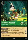 Product image for Scrooge McDuck - S.H.U.S.H. Agent