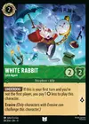 Product image for White Rabbit - Late Again