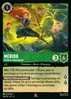 Product image for Merida - Archère talentueuse